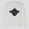 (5400) Heavy Cotton Long Sleeve T-Shirt Thumbnail