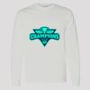 (5400) Heavy Cotton Long Sleeve T-Shirt Thumbnail