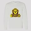(5400) Heavy Cotton Long Sleeve T-Shirt Thumbnail