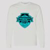 (5400) Heavy Cotton Long Sleeve T-Shirt Thumbnail