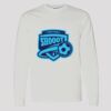 (5400) Heavy Cotton Long Sleeve T-Shirt Thumbnail