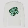 (5400) Heavy Cotton Long Sleeve T-Shirt Thumbnail