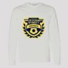 (5400) Heavy Cotton Long Sleeve T-Shirt Thumbnail