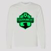 (5400) Heavy Cotton Long Sleeve T-Shirt Thumbnail