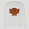 (5400) Heavy Cotton Long Sleeve T-Shirt Thumbnail