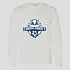 (5400) Heavy Cotton Long Sleeve T-Shirt Thumbnail