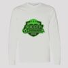 (5400) Heavy Cotton Long Sleeve T-Shirt Thumbnail