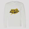 (5400) Heavy Cotton Long Sleeve T-Shirt Thumbnail