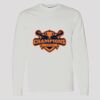 (5400) Heavy Cotton Long Sleeve T-Shirt Thumbnail