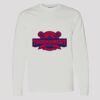 (5400) Heavy Cotton Long Sleeve T-Shirt Thumbnail