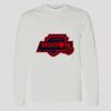 (5400) Heavy Cotton Long Sleeve T-Shirt Thumbnail