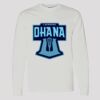 (5400) Heavy Cotton Long Sleeve T-Shirt Thumbnail