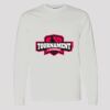 (5400) Heavy Cotton Long Sleeve T-Shirt Thumbnail