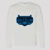(5400) Heavy Cotton Long Sleeve T-Shirt Thumbnail