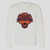 (5400) Heavy Cotton Long Sleeve T-Shirt Thumbnail