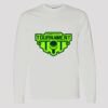 (5400) Heavy Cotton Long Sleeve T-Shirt Thumbnail