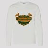 (5400) Heavy Cotton Long Sleeve T-Shirt Thumbnail