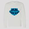 (5400) Heavy Cotton Long Sleeve T-Shirt Thumbnail