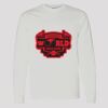 (5400) Heavy Cotton Long Sleeve T-Shirt Thumbnail