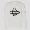 (5400) Heavy Cotton Long Sleeve T-Shirt Thumbnail