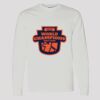 (5400) Heavy Cotton Long Sleeve T-Shirt Thumbnail