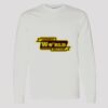 (5400) Heavy Cotton Long Sleeve T-Shirt Thumbnail