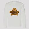 (5400) Heavy Cotton Long Sleeve T-Shirt Thumbnail