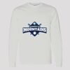 (5400) Heavy Cotton Long Sleeve T-Shirt Thumbnail