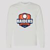 (5400) Heavy Cotton Long Sleeve T-Shirt Thumbnail