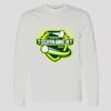 (5400) Heavy Cotton Long Sleeve T-Shirt Thumbnail