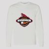 (5400) Heavy Cotton Long Sleeve T-Shirt Thumbnail