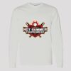 (5400) Heavy Cotton Long Sleeve T-Shirt Thumbnail