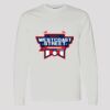 (5400) Heavy Cotton Long Sleeve T-Shirt Thumbnail