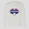 (5400) Heavy Cotton Long Sleeve T-Shirt Thumbnail
