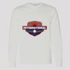 (5400) Heavy Cotton Long Sleeve T-Shirt Thumbnail