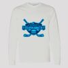 (5400) Heavy Cotton Long Sleeve T-Shirt Thumbnail