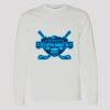 (5400) Heavy Cotton Long Sleeve T-Shirt Thumbnail