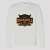 (5400) Heavy Cotton Long Sleeve T-Shirt Thumbnail