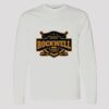 (5400) Heavy Cotton Long Sleeve T-Shirt Thumbnail