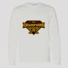 (5400) Heavy Cotton Long Sleeve T-Shirt Thumbnail