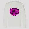 (5400) Heavy Cotton Long Sleeve T-Shirt Thumbnail