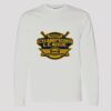 (5400) Heavy Cotton Long Sleeve T-Shirt Thumbnail