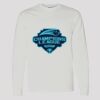 (5400) Heavy Cotton Long Sleeve T-Shirt Thumbnail