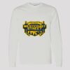 (5400) Heavy Cotton Long Sleeve T-Shirt Thumbnail