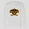 (5400) Heavy Cotton Long Sleeve T-Shirt Thumbnail