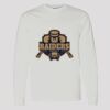 (5400) Heavy Cotton Long Sleeve T-Shirt Thumbnail