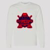 (5400) Heavy Cotton Long Sleeve T-Shirt Thumbnail