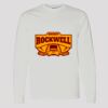 (5400) Heavy Cotton Long Sleeve T-Shirt Thumbnail