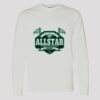 (5400) Heavy Cotton Long Sleeve T-Shirt Thumbnail