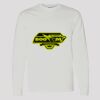 (5400) Heavy Cotton Long Sleeve T-Shirt Thumbnail